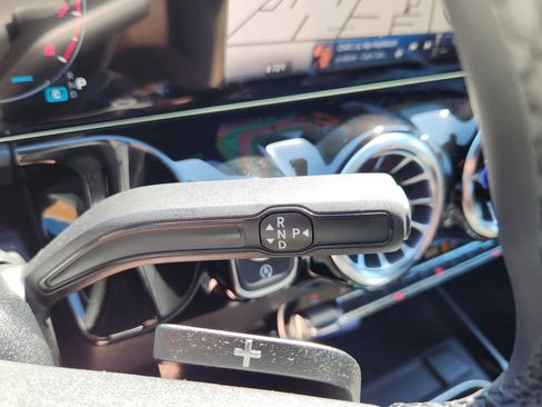 New 2025 Mercedes-Benz GLA 250 GLA 250 image 22