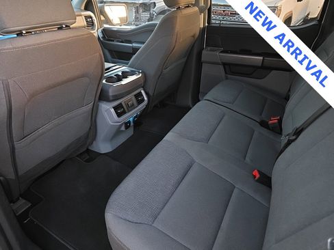 Used 2024 Ford F150 XLT w/ Mobile Office Package image 39