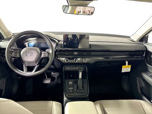 New 2026 Honda CR-V EX-L image 12