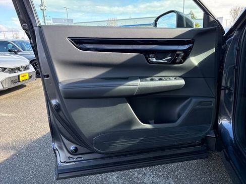 New 2026 Honda CR-V EX-L image 16