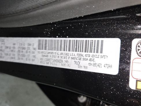 Used 2019 RAM 1500 Big Horn image 14