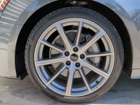 Certified 2025 Audi A5 2.0T Premium Plus w/ Convenience Plus Package image 35