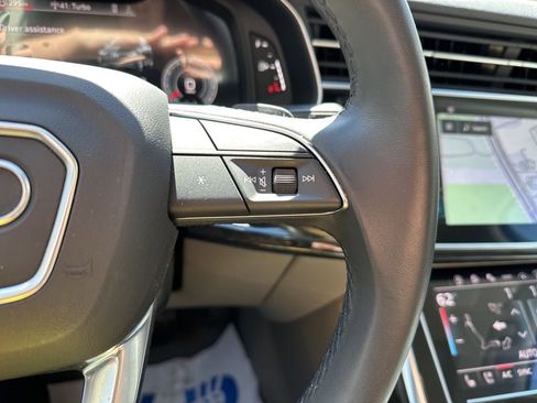 Used 2023 Audi Q7 3.0T Prestige w/ Prestige Package image 20