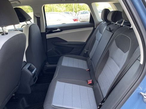 New 2026 Volkswagen Taos S FWD image 18