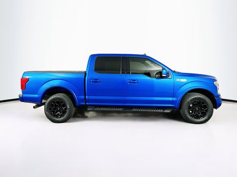 Used 2019 Ford F150 Lariat image 10