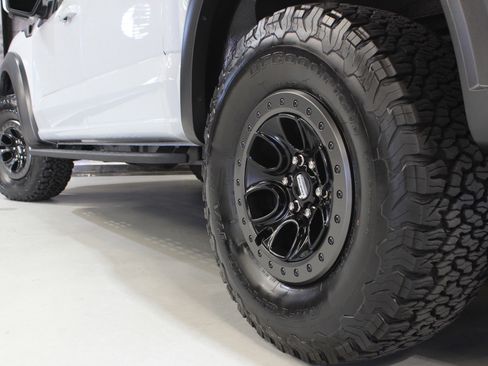 Used 2023 Ford F150 Raptor w/ Raptor Carbon Fiber Package image 22