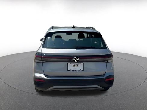 Used 2026 Volkswagen Taos S FWD image 12