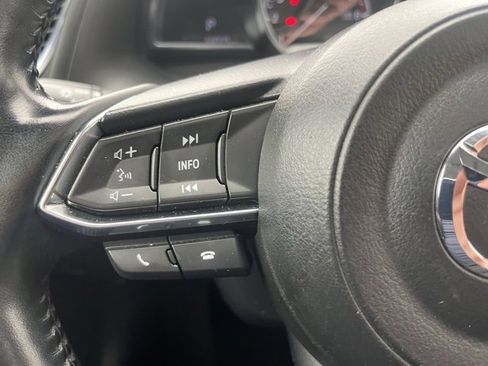 Used 2018 MAZDA MAZDA3 Grand Touring w/ Premium Equipment Package image 12