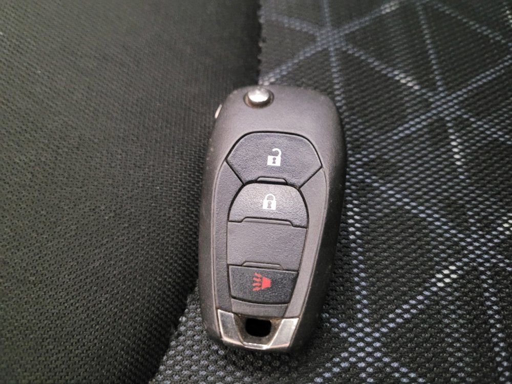 Used 2021 Chevrolet Spark LT FWD image 32