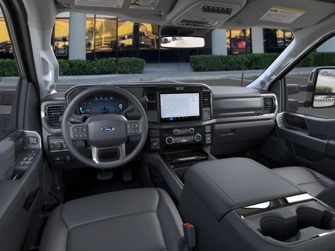 New 2026 Ford F350 Lariat AWD/4WD image 9