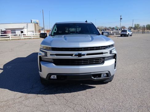 Used 2020 Chevrolet Silverado 1500 RST w/ Texas Edition image 11