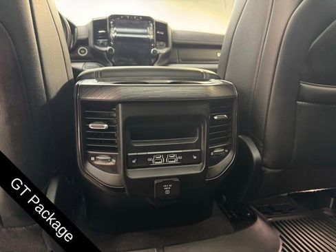 Used 2023 RAM 1500 Rebel w/ Rebel Level 2 Equipment Group AWD/4WD image 32