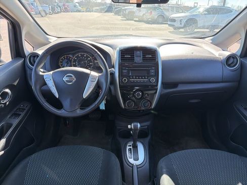 Used 2015 Nissan Versa Note SV image 5