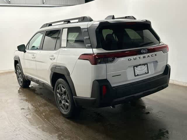 New 2026 Subaru Outback Premium AWD/4WD image 29