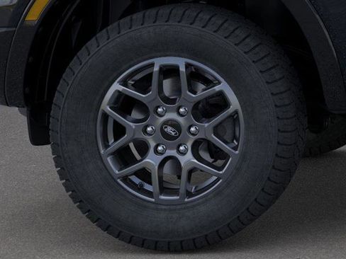 New 2025 Ford Ranger XLT w/ Equipment Group 301A High image 19