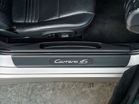 Used 2003 Porsche 911 GT3 RS image 86
