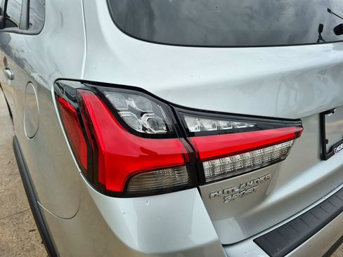 New 2026 Mitsubishi Outlander Sport ES AWD/4WD image 11