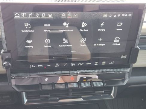 New 2026 GMC Hummer EV 4x4 Crew Cab image 34