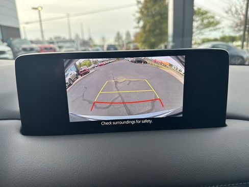 Used 2024 MAZDA CX-5 AWD 2.5 S w/ Preferred Package image 29