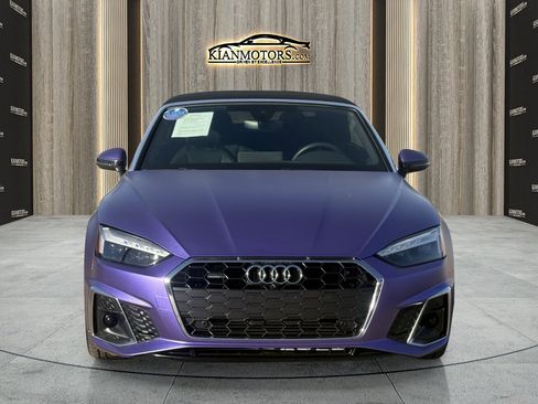 Used 2024 Audi A5 2.0T Premium Plus image 3