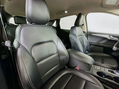 Used 2020 Ford Escape SEL AWD/4WD image 34