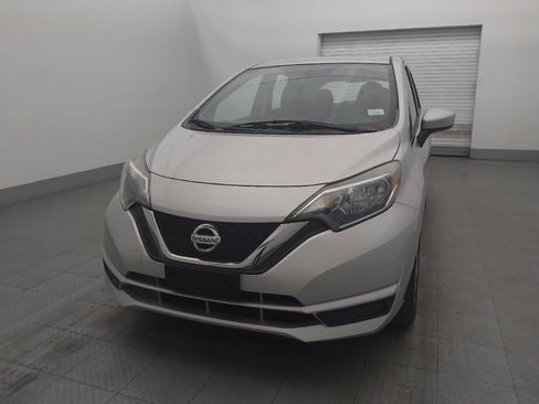 Used 2017 Nissan Versa Note SV FWD image 15