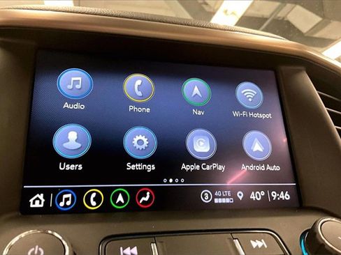 Used 2022 GMC Acadia Denali w/ Trailering Package image 34