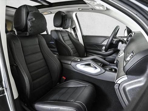 New 2026 Mercedes-Benz GLE 450 4MATIC image 23