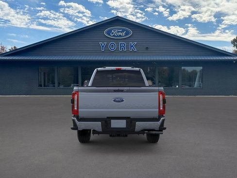 New 2026 Ford F250 Lariat w/ Chrome Package image 5