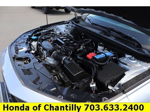 Certified 2024 Honda Accord LX image 32