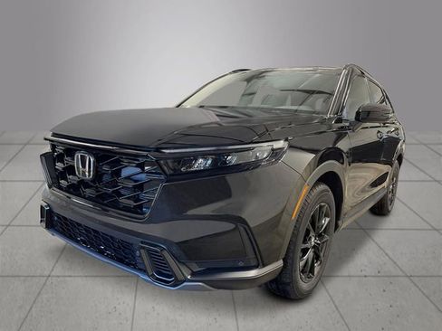 New 2026 Honda CR-V Sport-L image 1