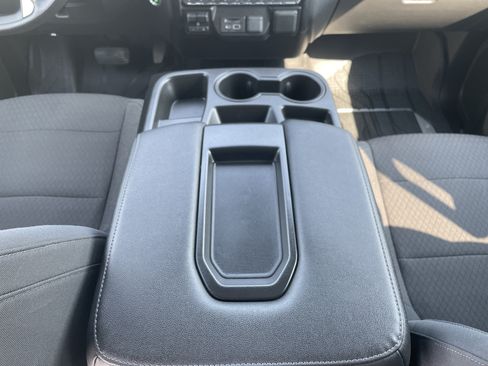 Used 2019 Chevrolet Silverado 1500 LT w/ All-Star Edition AWD/4WD image 35