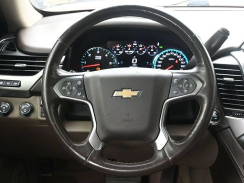 Used 2017 Chevrolet Tahoe Premier AWD/4WD image 26