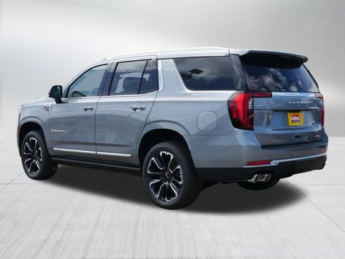 New 2026 GMC Yukon Denali w/ Denali Reserve Package AWD/4WD image 2