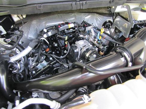 Used 2022 Ford F150 Lariat image 38