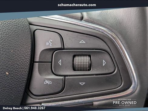Used 2023 Buick Envision Essence FWD image 23