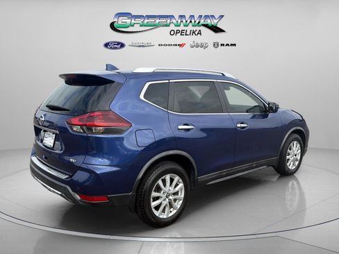 Used 2020 Nissan Rogue SV image 7