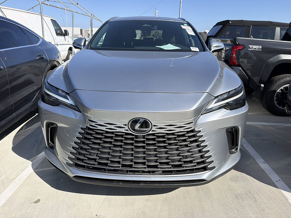 Used 2023 Lexus RX 350 Premium FWD image 1