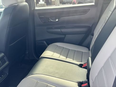 Used 2023 Honda CR-V Sport Touring image 29