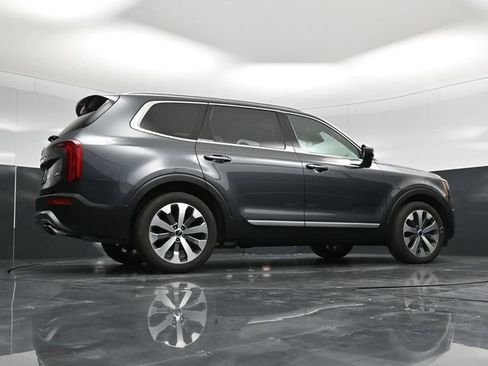 Used 2021 Kia Telluride S AWD/4WD image 59