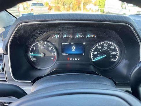 Used 2022 Ford F150 XLT w/ Trailer Tow Package image 35