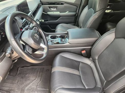 Used 2024 Honda Pilot EX-L image 14