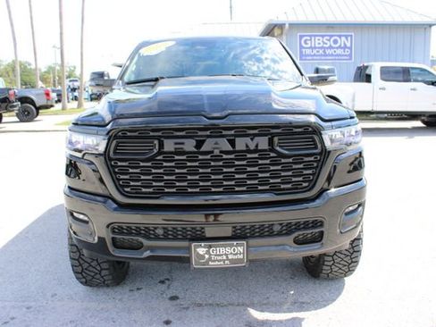 Used 2026 RAM 1500 Lone Star AWD/4WD image 2