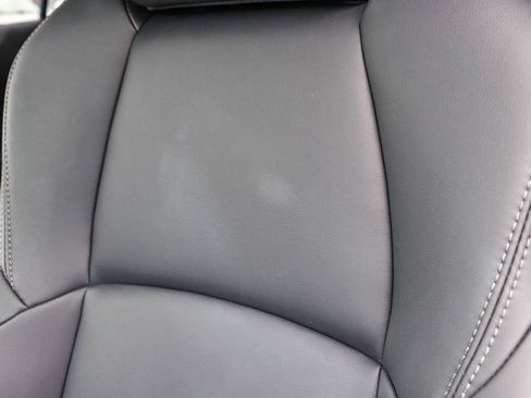 Certified 2024 Toyota Venza XLE AWD/4WD image 25