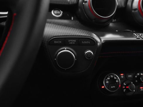 Certified 2016 Ferrari F12tdf image 77