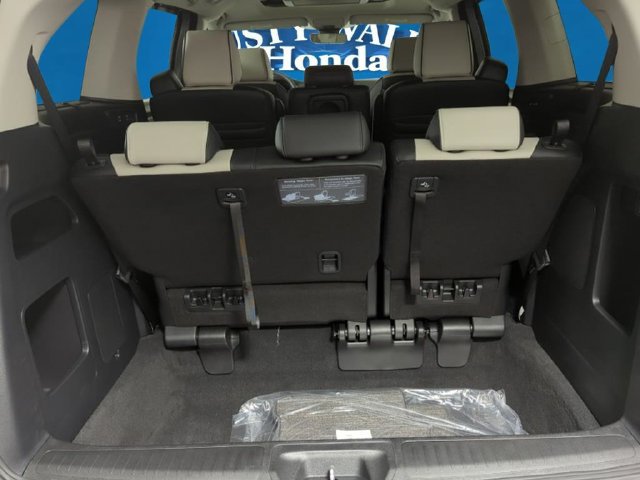 New 2027 Honda Odyssey Elite image 22