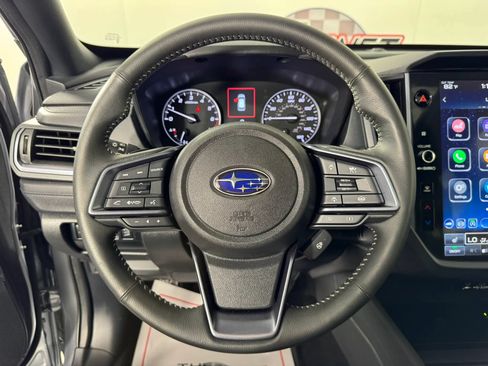 Used 2025 Subaru Forester Limited AWD/4WD image 13