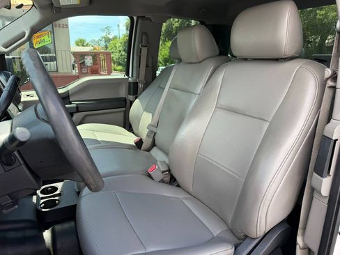 Used 2016 Ford F150 XL w/ XL Power Equipment Group RWD image 3