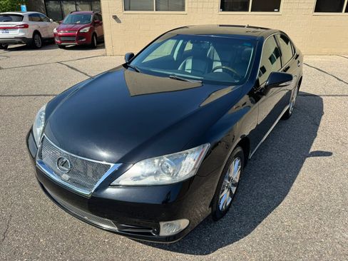 Used 2011 Lexus ES 350 FWD image 14
