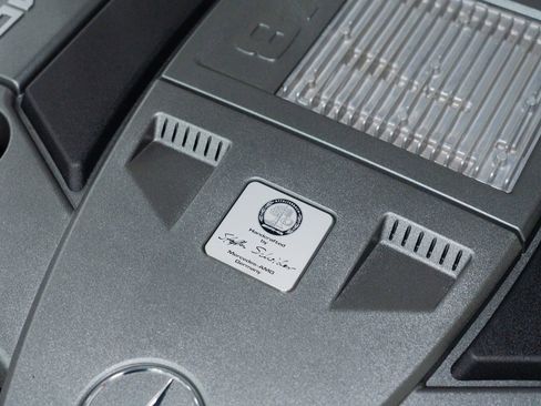 Used 2014 Mercedes-Benz SLK 55 AMG image 50